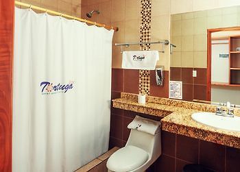 Hotel Galapagos Tortuga Bay à Bellavista  Extérieur photo