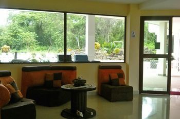 Hotel Galapagos Tortuga Bay à Bellavista  Extérieur photo