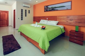Hotel Galapagos Tortuga Bay à Bellavista  Extérieur photo