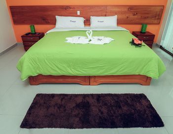 Hotel Galapagos Tortuga Bay à Bellavista  Extérieur photo
