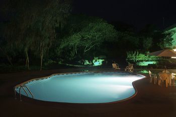 Hotel Galapagos Tortuga Bay à Bellavista  Extérieur photo